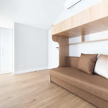 Apartman 2 Bedroom At J7 Monciskese *