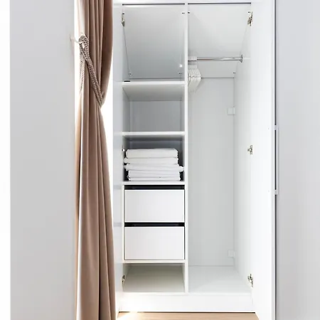 2 Bedroom At J7 Monciskese *