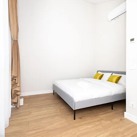 Apartman 2 Bedroom At J7 Monciskese