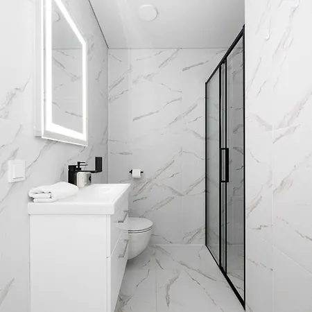 2 Bedroom At J7 Monciskese Apartman *