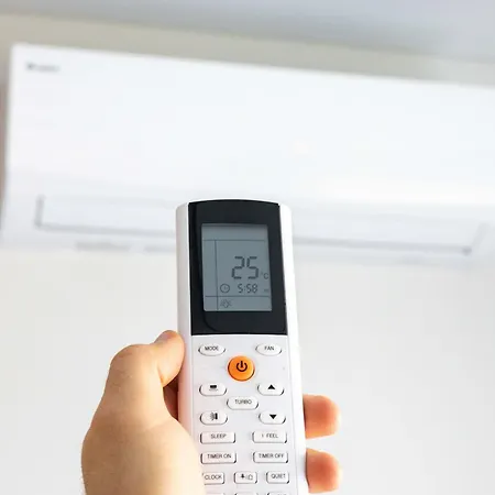 2 Bedroom At J7 Monciskese Palanga