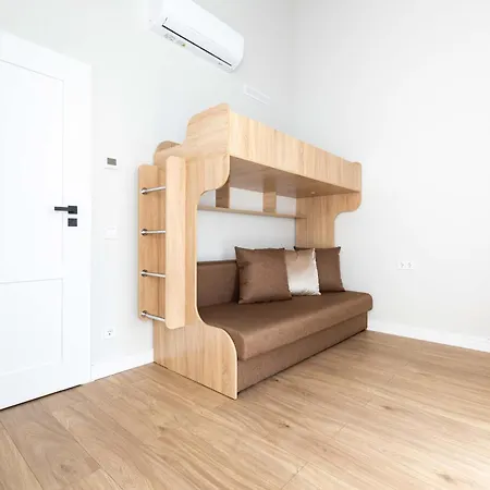 2 Bedroom At J7 Monciskese *