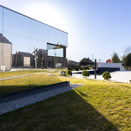 2 Bedroom At J7 Monciskese * Palanga