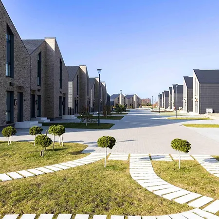 2 Bedroom At J7 Monciskese