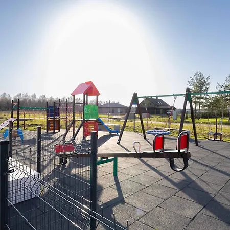 2 Bedroom At J7 Monciskese Apartman *