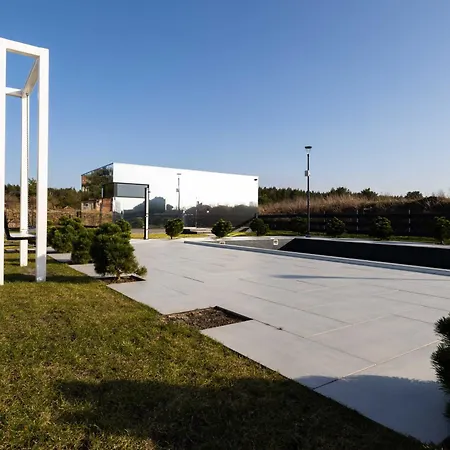 Apartman 2 Bedroom At J7 Monciskese *