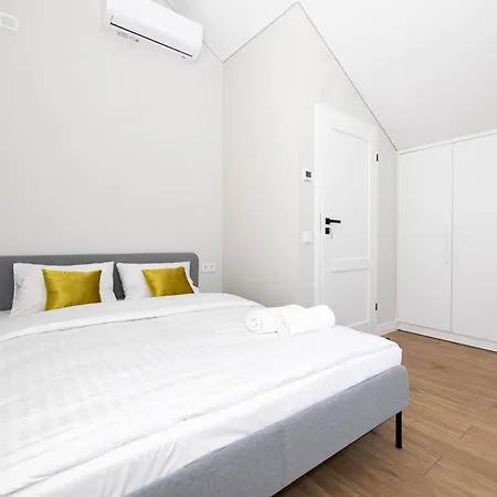 2 Bedroom At J7 Monciskese *