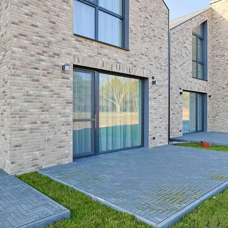 2 Bedroom At J7 Monciskese Apartman