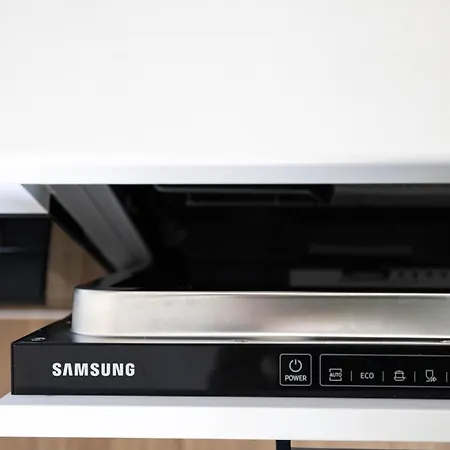 Apartman 2 Bedroom At J7 Monciskese Palanga