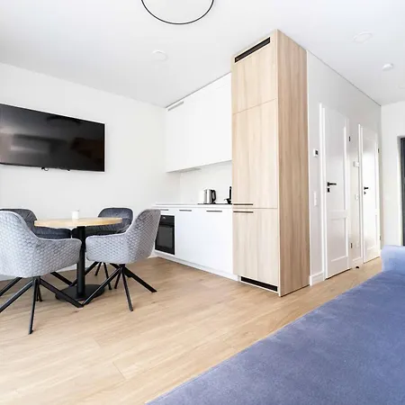 Apartman 2 Bedroom At J7 Monciskese