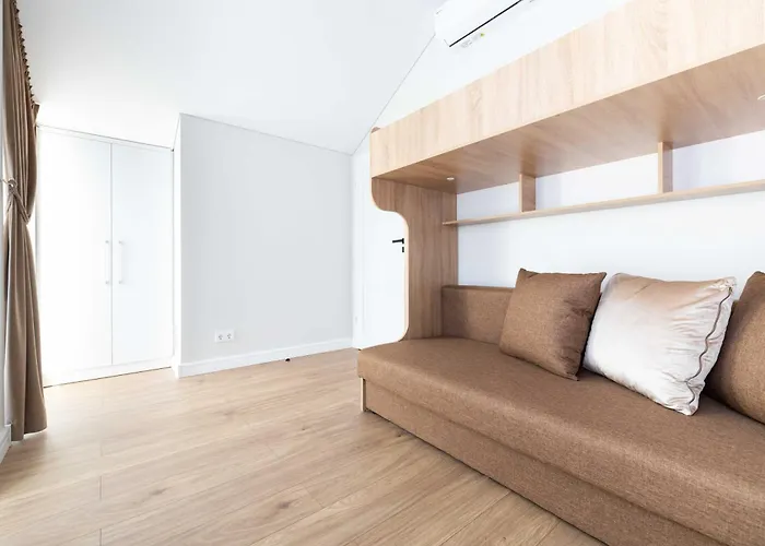 アパート 2 Bedroom At J7 Monciskese *