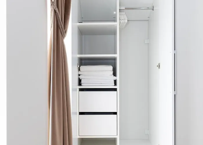 2 Bedroom At J7 Monciskese *