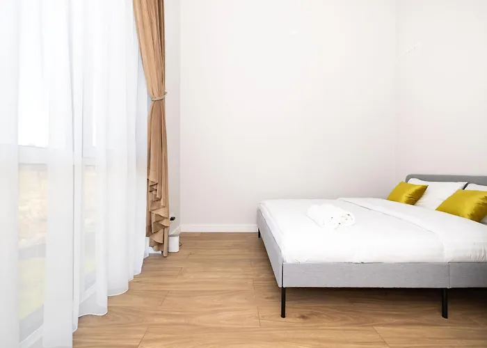 2 Bedroom At J7 Monciskese * パランガ