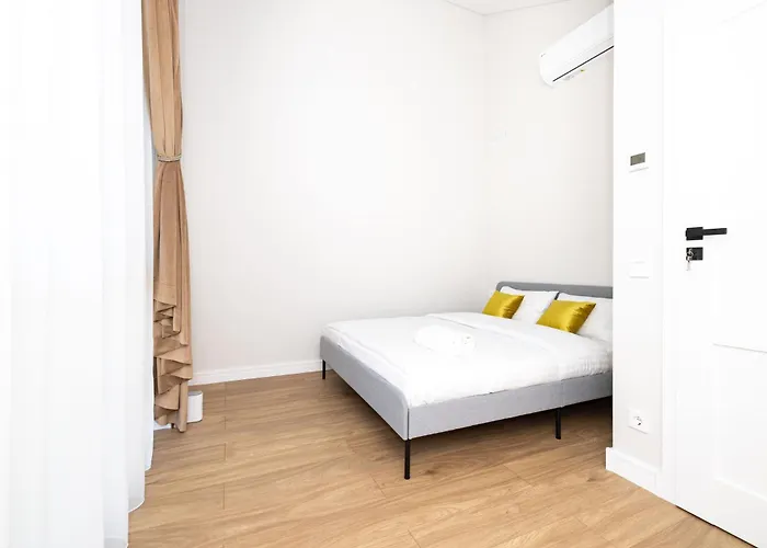 アパート 2 Bedroom At J7 Monciskese