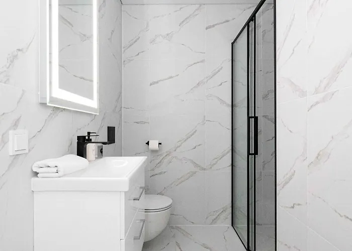 2 Bedroom At J7 Monciskese アパート *