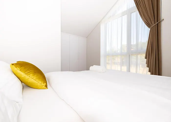 アパート 2 Bedroom At J7 Monciskese パランガ