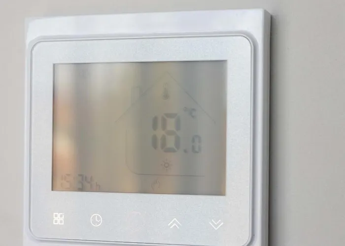 2 Bedroom At J7 Monciskese アパート パランガ