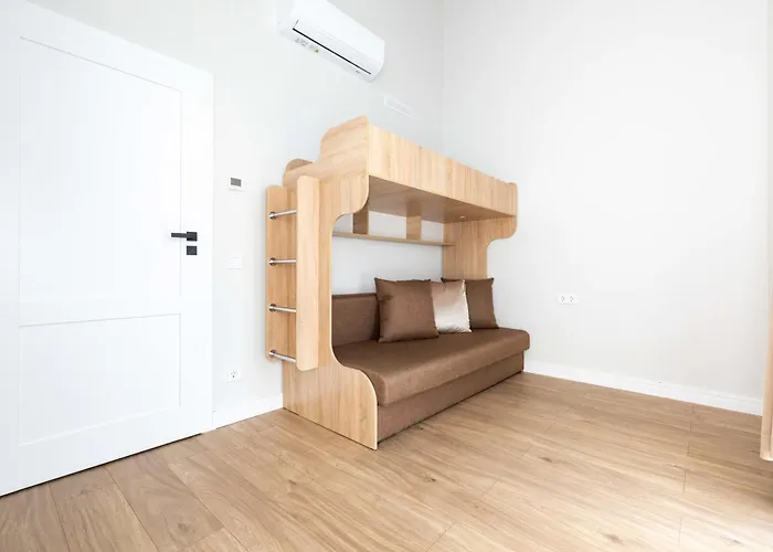 2 Bedroom At J7 Monciskese *