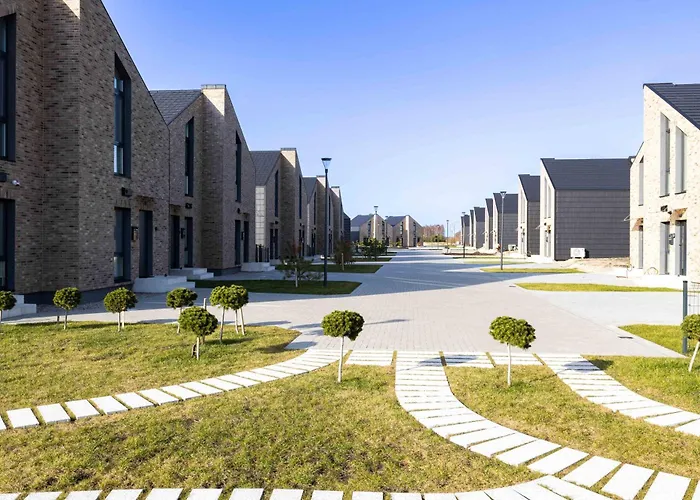 2 Bedroom At J7 Monciskese