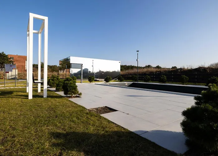 アパート 2 Bedroom At J7 Monciskese *