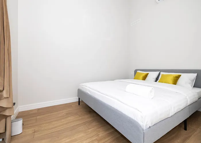 アパート 2 Bedroom At J7 Monciskese パランガ