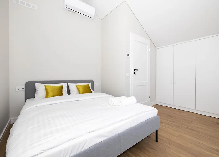 2 Bedroom At J7 Monciskese *