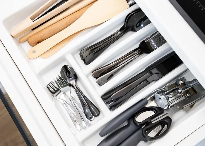 アパート 2 Bedroom At J7 Monciskese