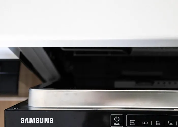 アパート 2 Bedroom At J7 Monciskese パランガ