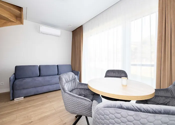 2 Bedroom At J7 Monciskese パランガ