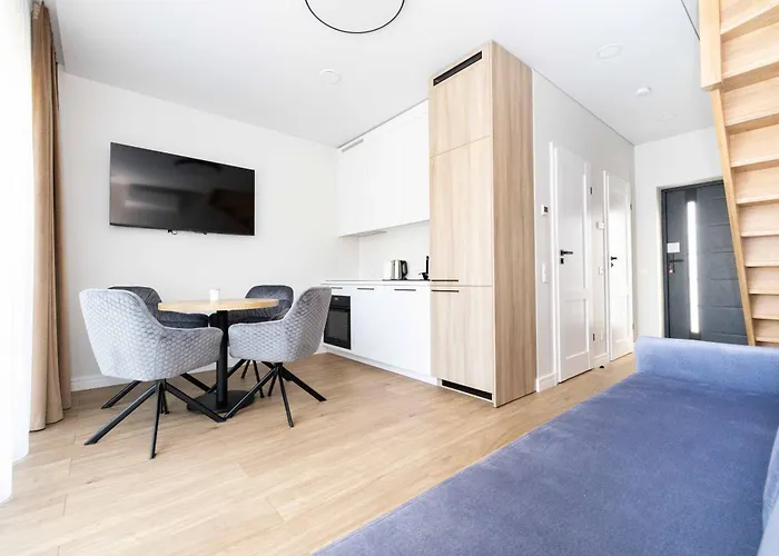 アパート 2 Bedroom At J7 Monciskese