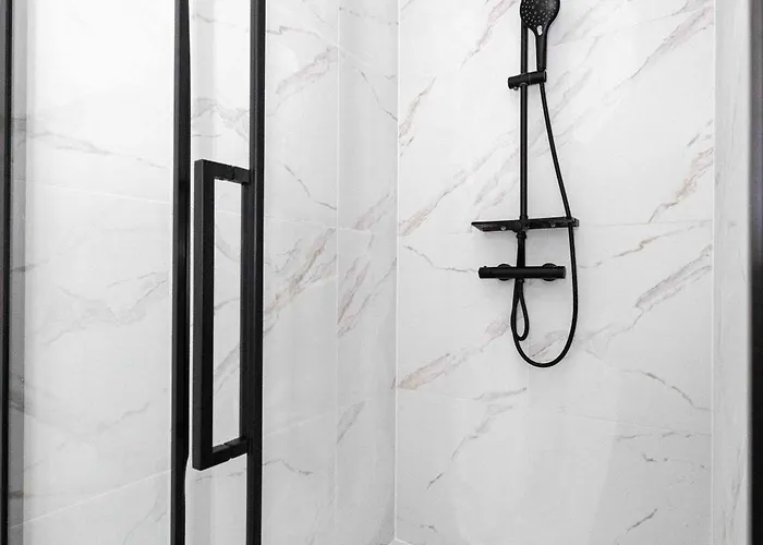 2 Bedroom At J7 Monciskese アパート パランガ