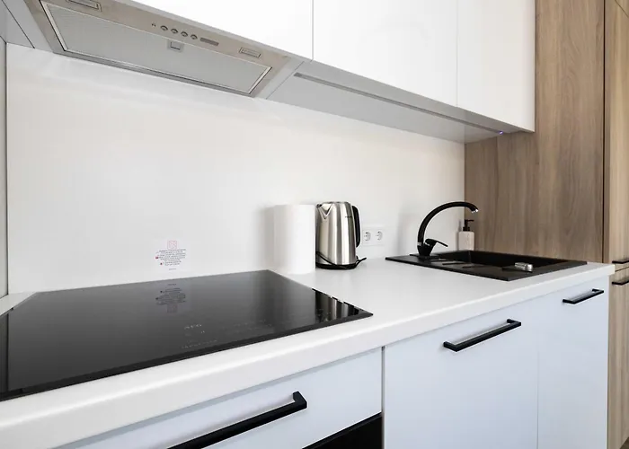 2 Bedroom At J7 Monciskese * パランガ